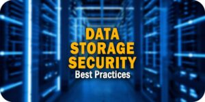 Cloud Security in 2024: Best Practices for Safe Data Storage