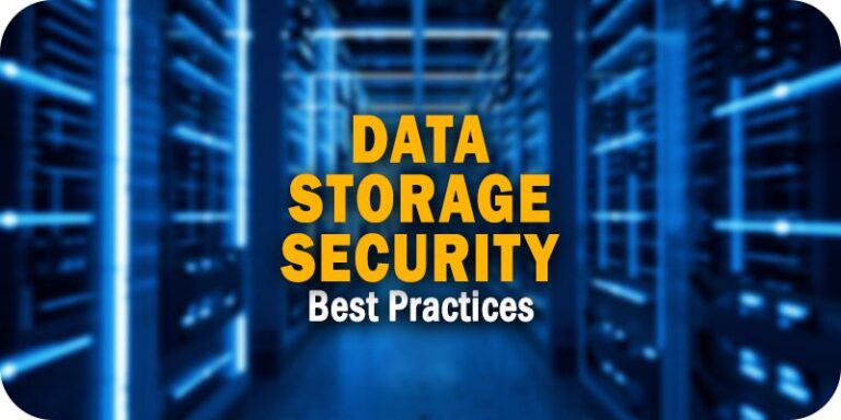 Cloud Security in 2024: Best Practices for Safe Data St...
