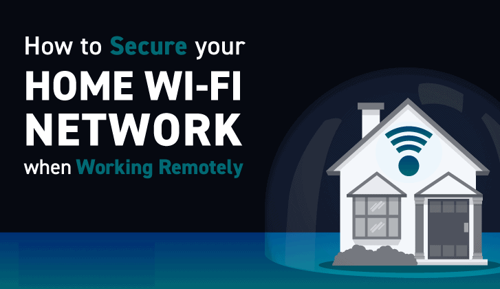 How to Secure Your Home Wi-Fi Network: A Step-by-Step G...