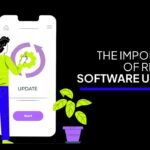 The Importance of Regular Software Updates for Cybersecurity