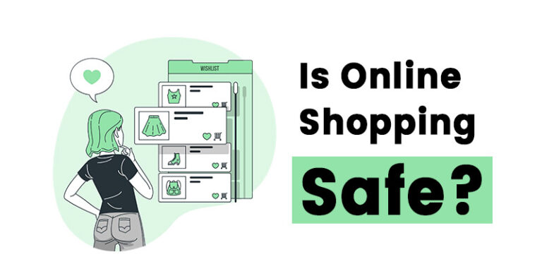 Cybersecurity Tips for Safe Online Shopping