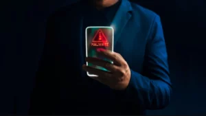How to Secure Your Smartphone from Cyber Attacks