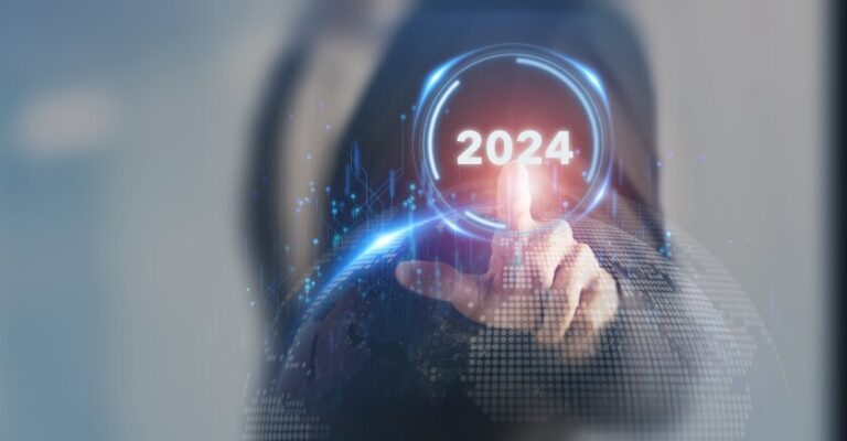 The Future of Cybersecurity: What to Expect in 2024