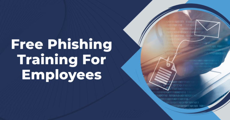 How to Train Employees to Recognize Phishing Attacks